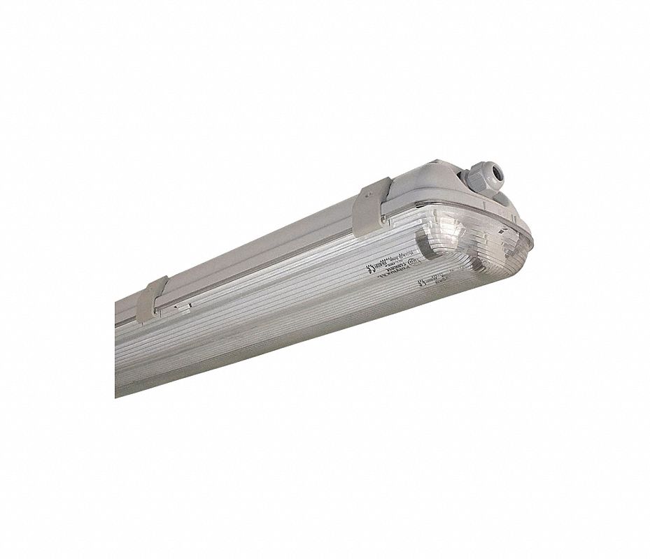 GE Luminaria LED para Bajas Alturas,5000 lm Luminarias de LED de Bajo