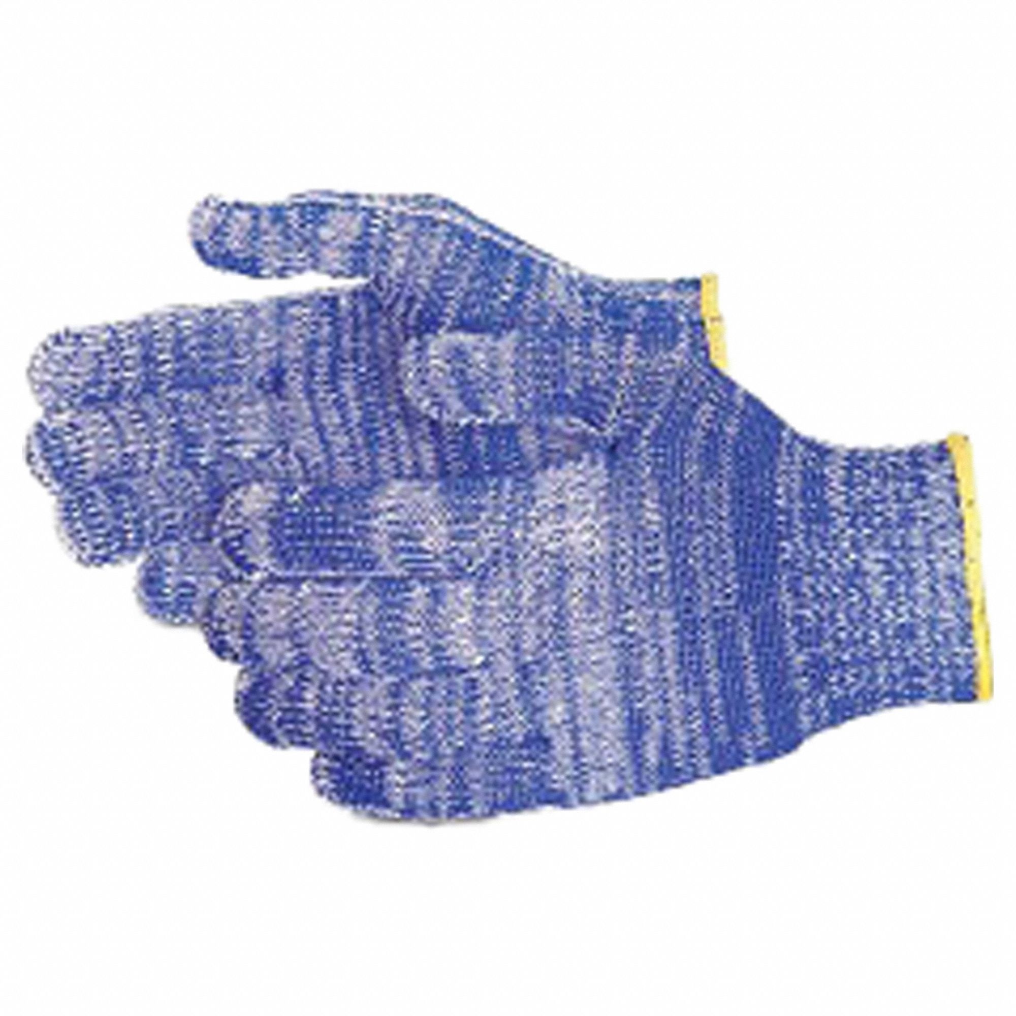 Composite Knit Gloves,