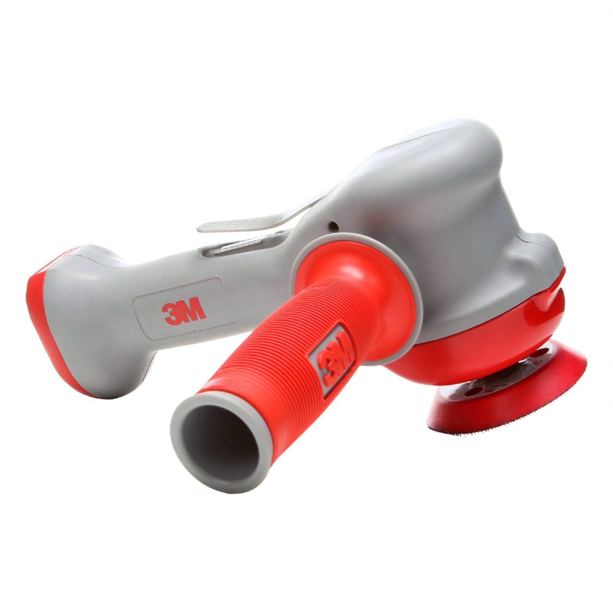 Air Buffer