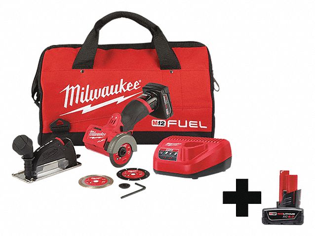 Compact Tool Kit,