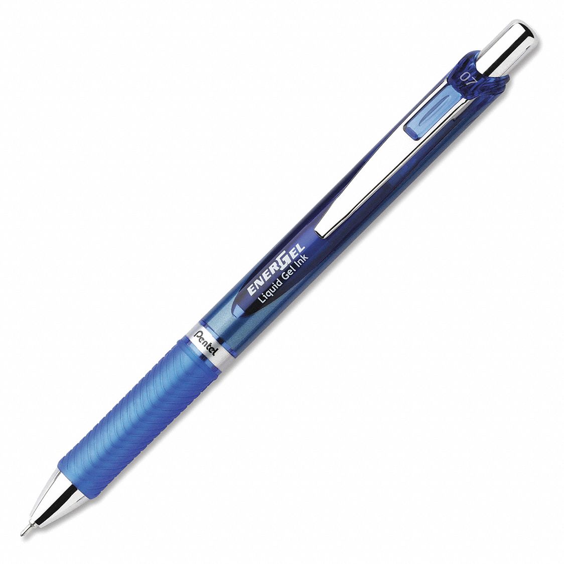 Pen Gel Rtx Needle 0.7Mm Be