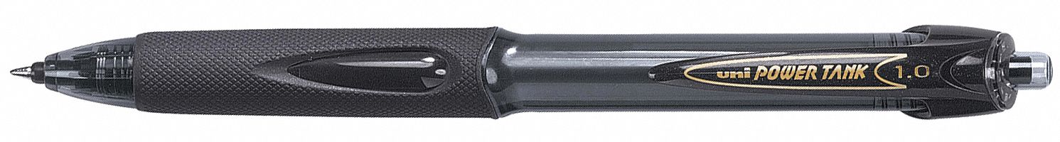 Pen Powertank Rt Bp Med Bk PK12