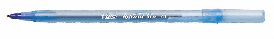 Pen Roundstic Bp Med Be Dz PK12