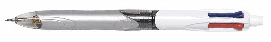 Pen/Pencil 4-Color 3+1