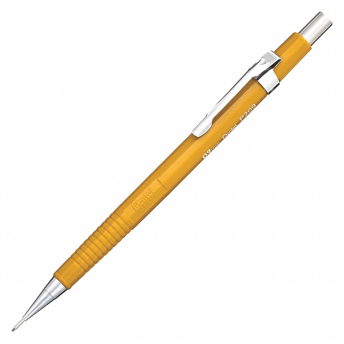 Pencil Mech Sharp 0.9Mm Yw
