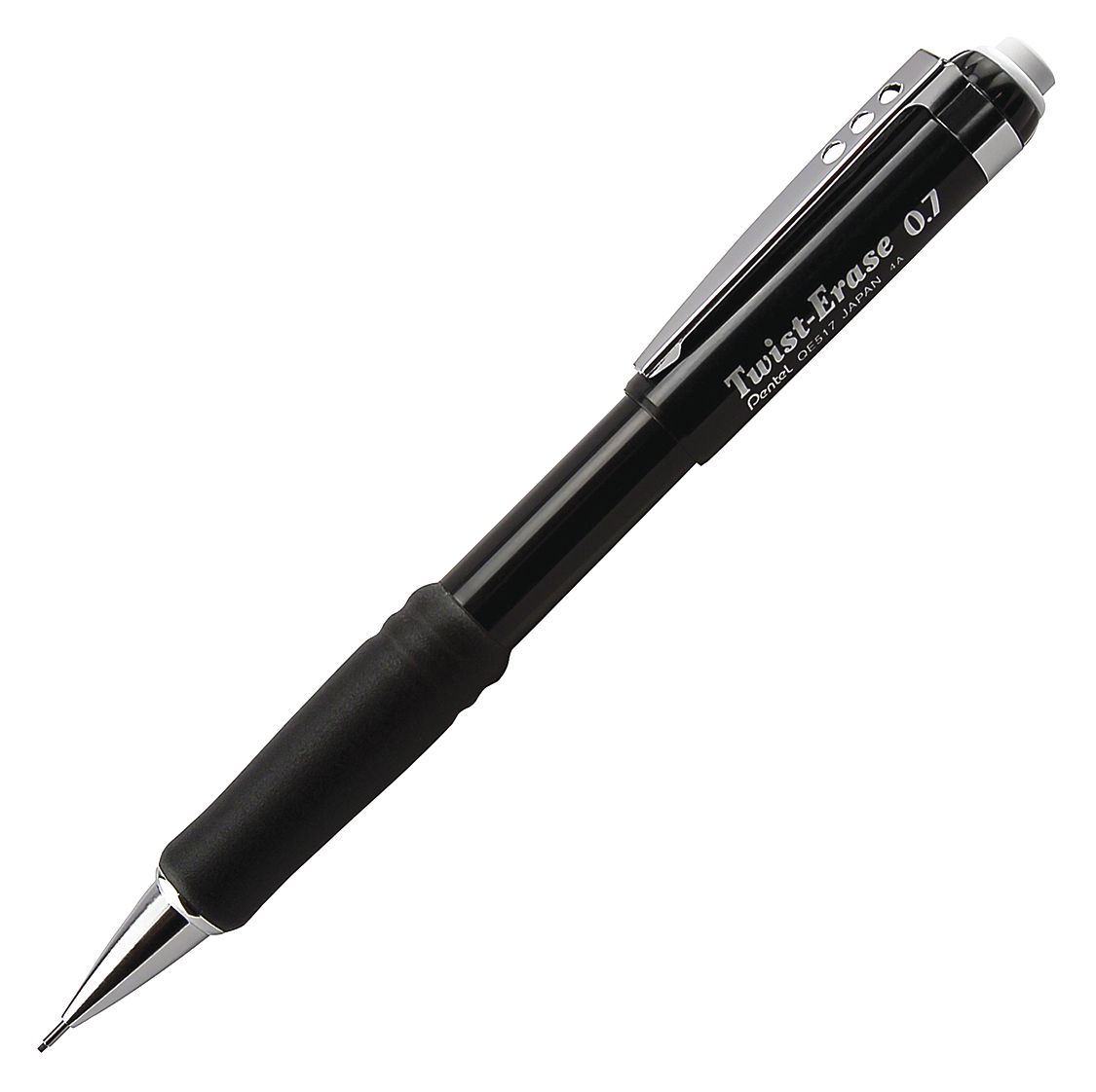 Pencil Twist-Erase Iii 0.7Mm