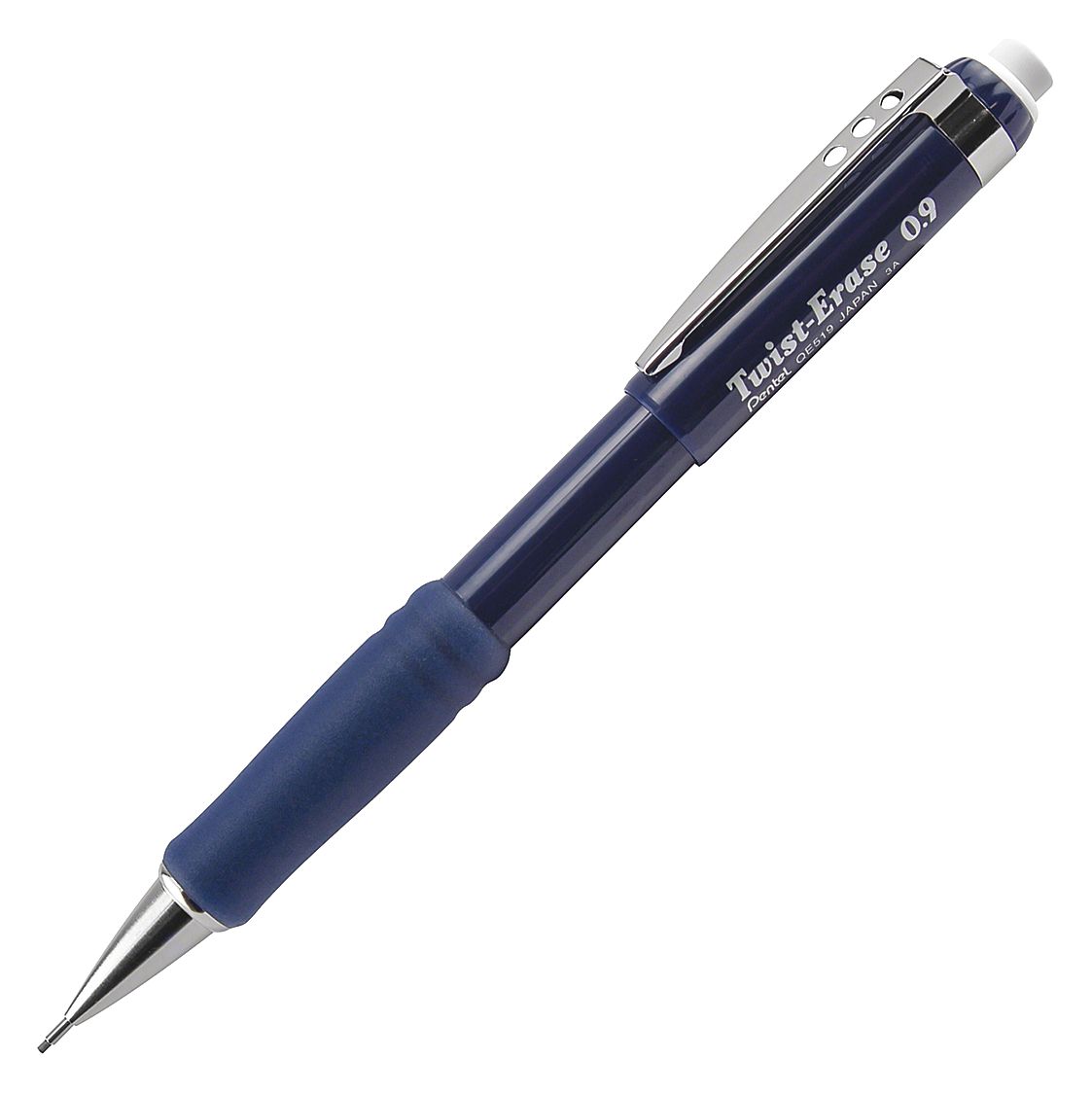 Pencil Twist-Erase Iii 0.9Mm
