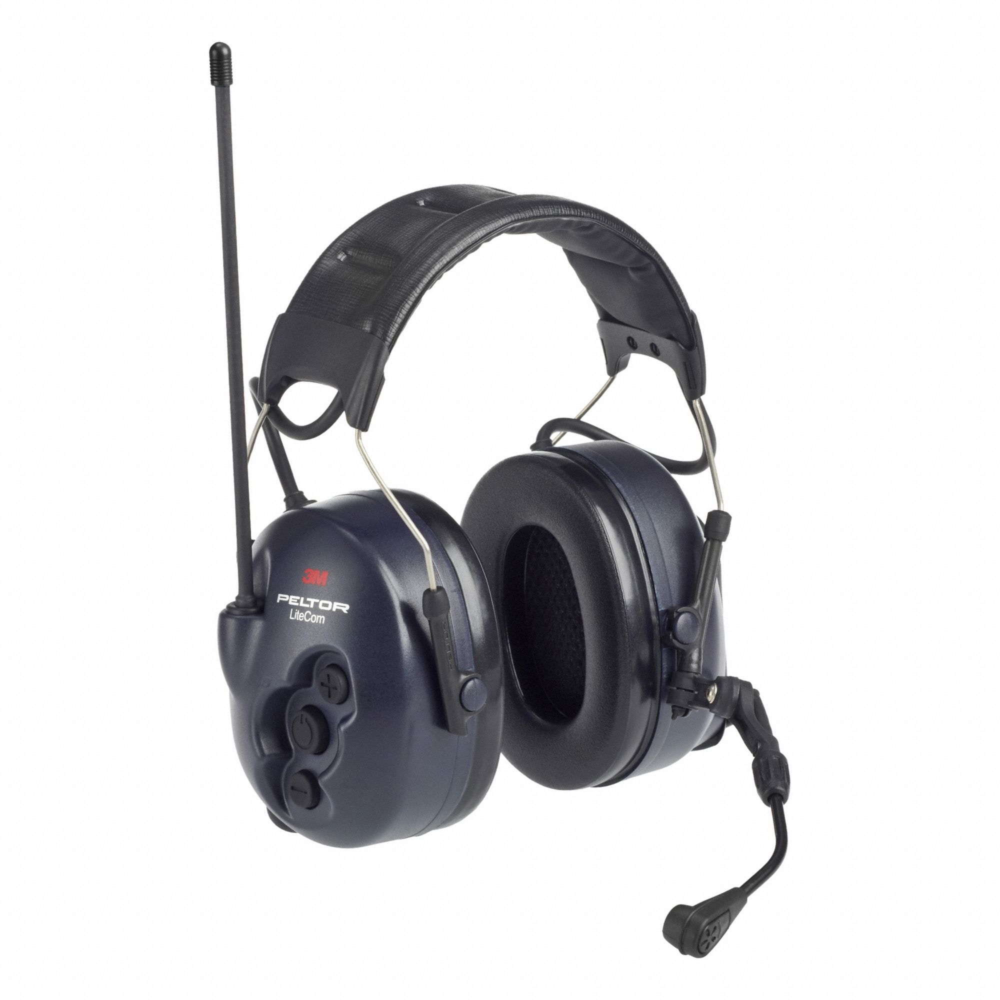 LiteCom FRS Headset MT53H7A4602-NA