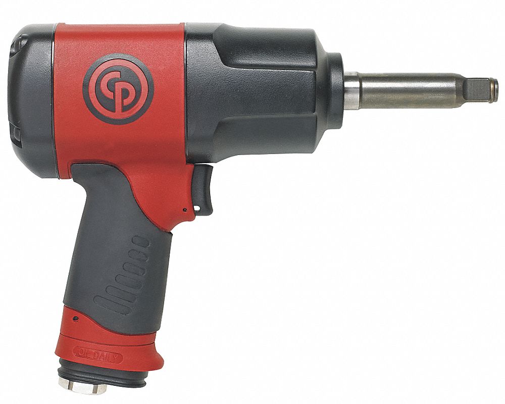 Air Impact Wrench Grainger