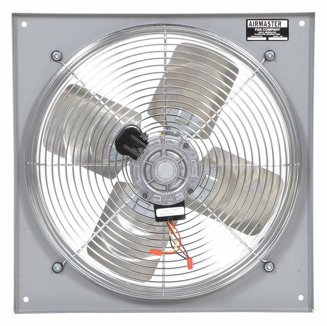 Fan 18 Inch Dd Lp Wall Fan