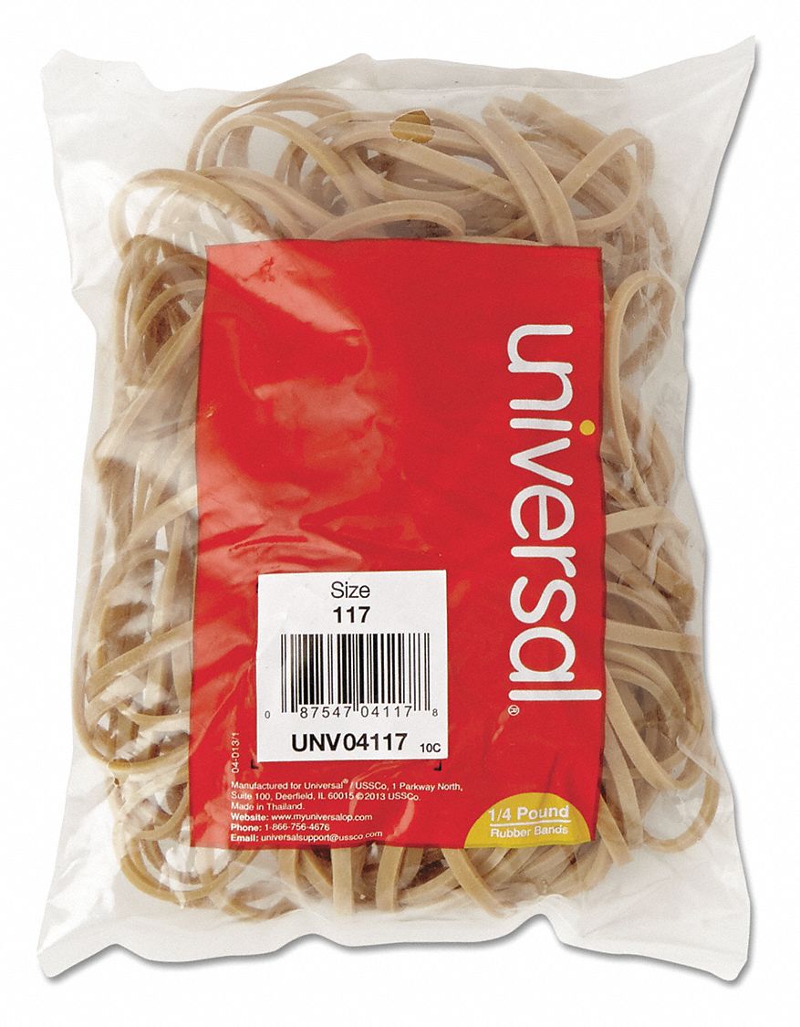 universal rubber bands