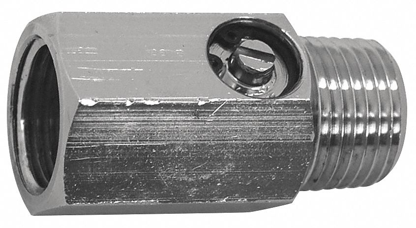 Se-505 Volume Control