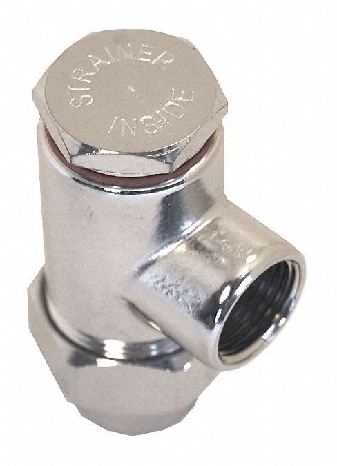 Strainer: 48V106/48V117/8A852/8TMC8/8VLL3/8VU13/9CG64, Fits