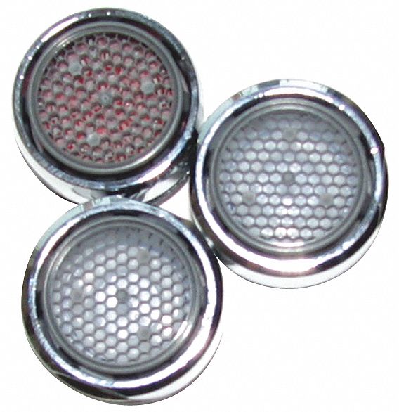 Aerators: Fits Speakman