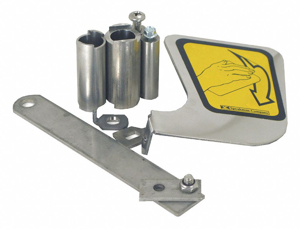 Spindle Extension Repair