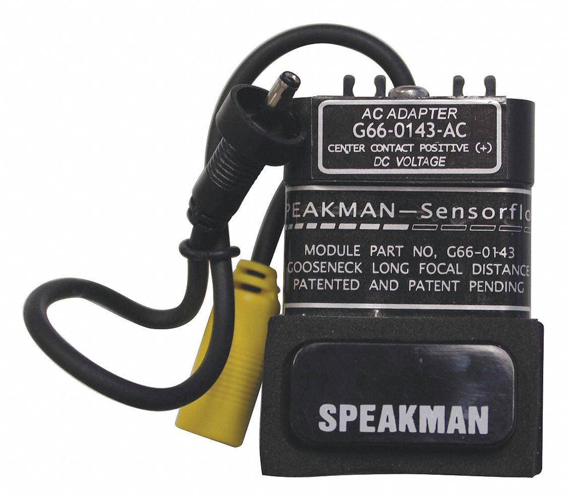 Sensor And Ac Adaptor S-82Xx Series