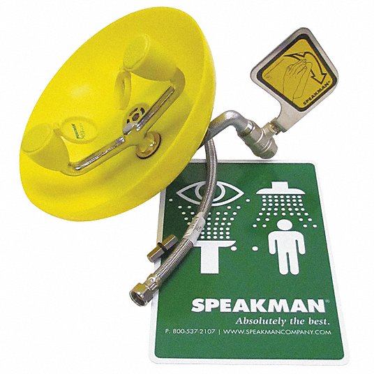 SPEAKMAN, Stainless Steel Bowl Assembly - 33F667|G68-0056 SPEAKMAN, Stainless Steel Bowl Assembly - 33F667|G68-0056