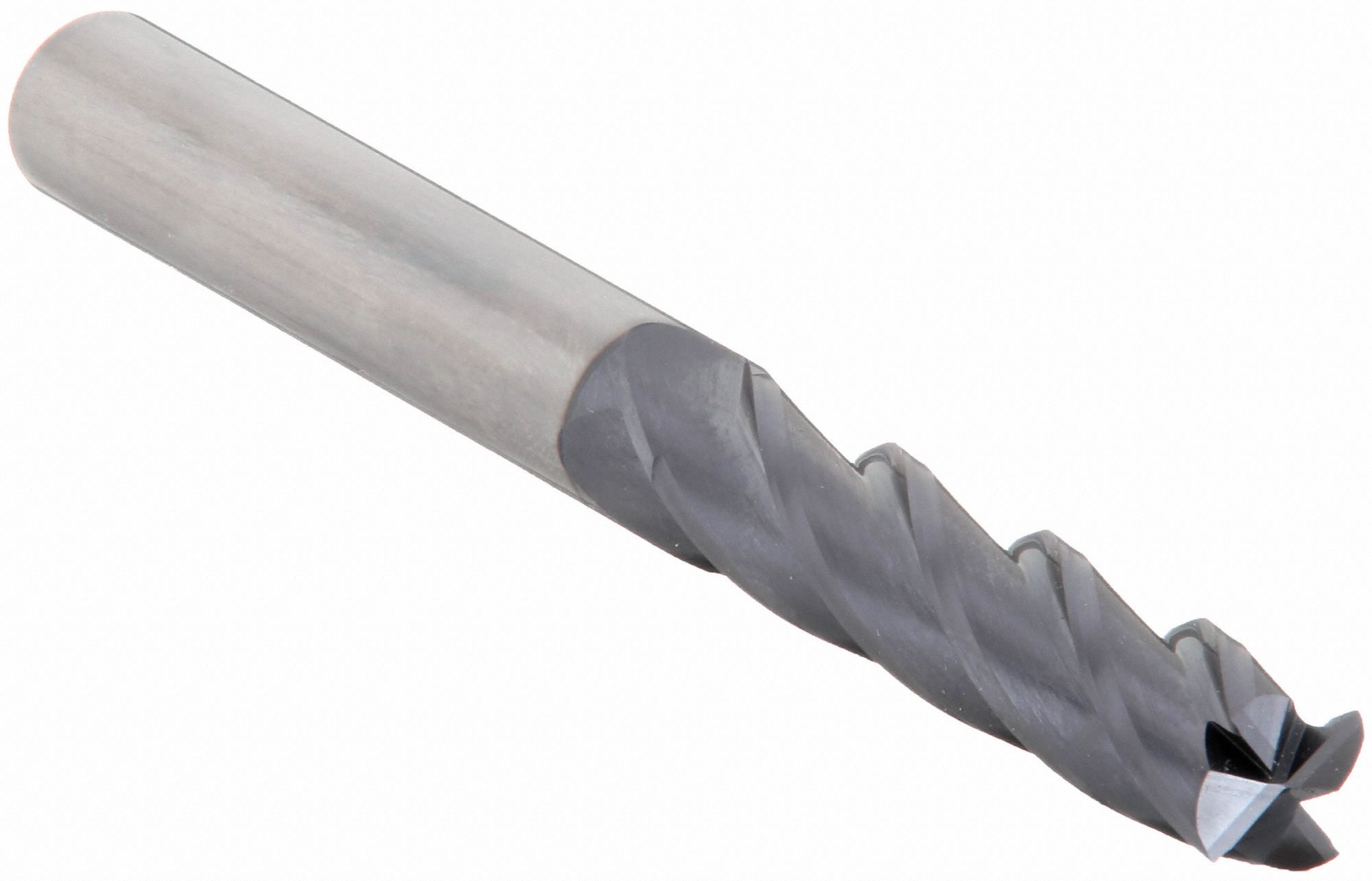 Lin様 CLEVELAND SQUARE END MILL, CENTRE CUTTING, 4 FLUTES, ¼ IN
