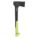 HATCHET, 17½ IN OVERALL L, 2¾ IN CUTTING EDGE L, 1.8 LB HEAD WT, STEEL, PLASTIC