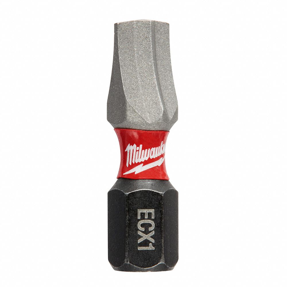 InsertBit L 1 PKG25 BitSize #1
