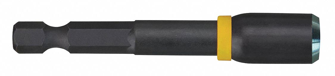 NUTSETTER,5/16" HEX,2-9/16" L,STEEL,PK10