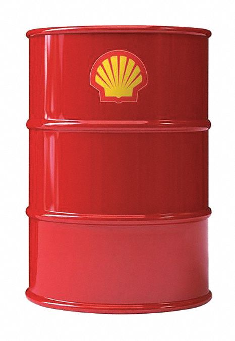 Engine Oil: 55 gal Size, Drum, 5W-20, Amber/Brown, Conventional