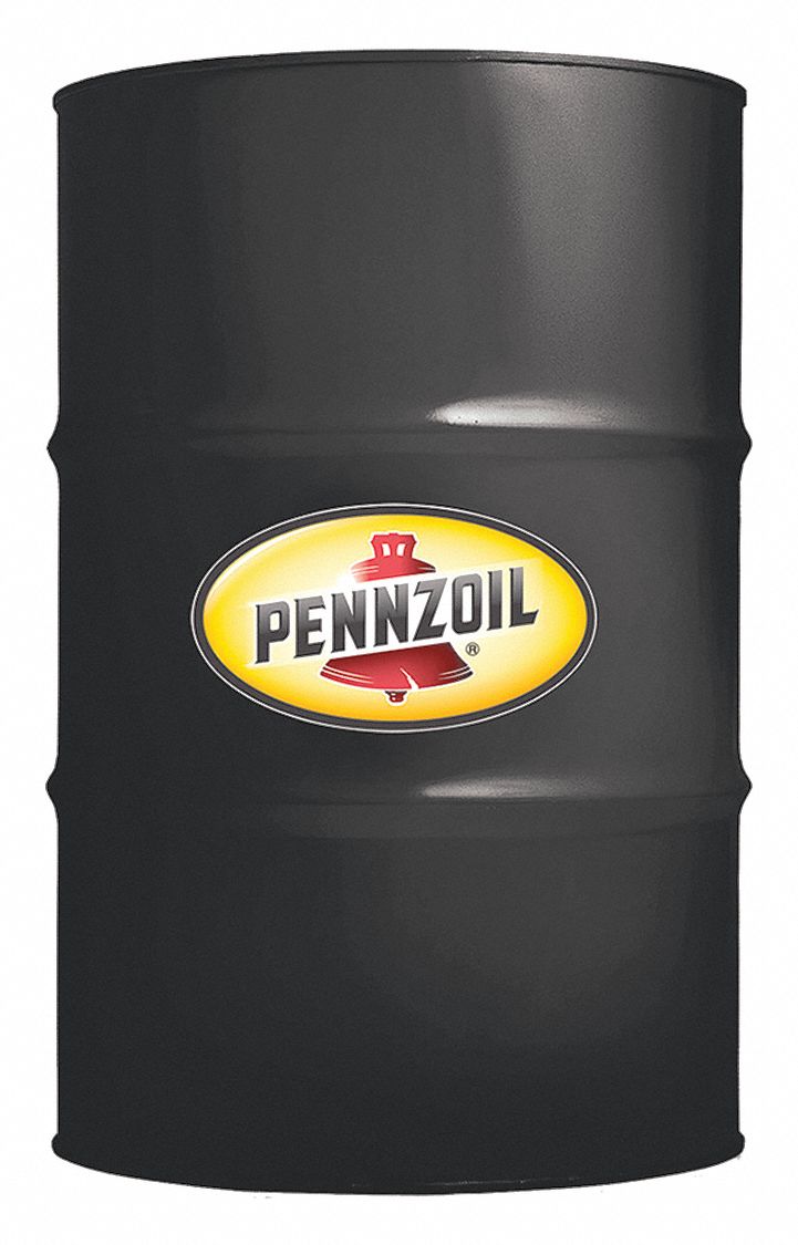 PENNZOIL Full Synthetic Engine Oil, 55 gal Drum, SAE Grade 5W20