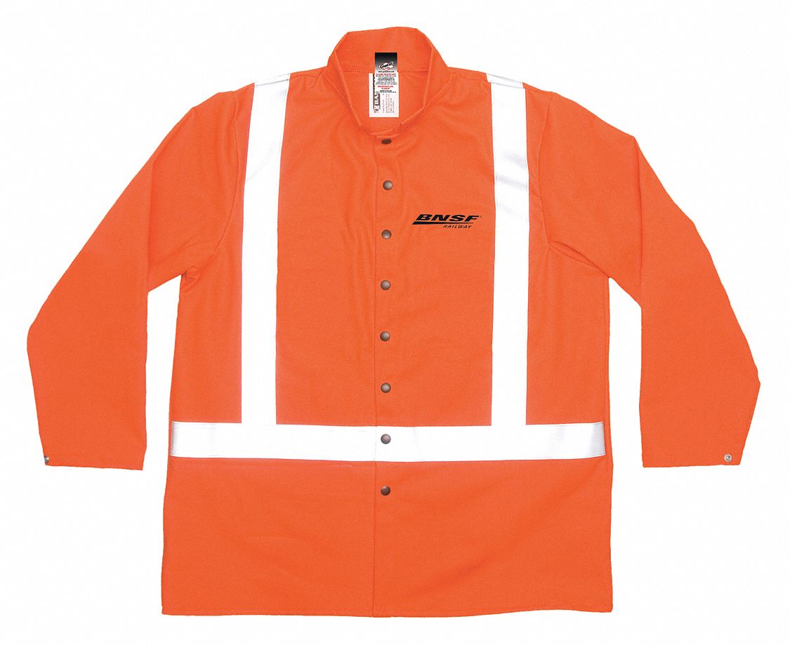 Banwear Jacket, 34",