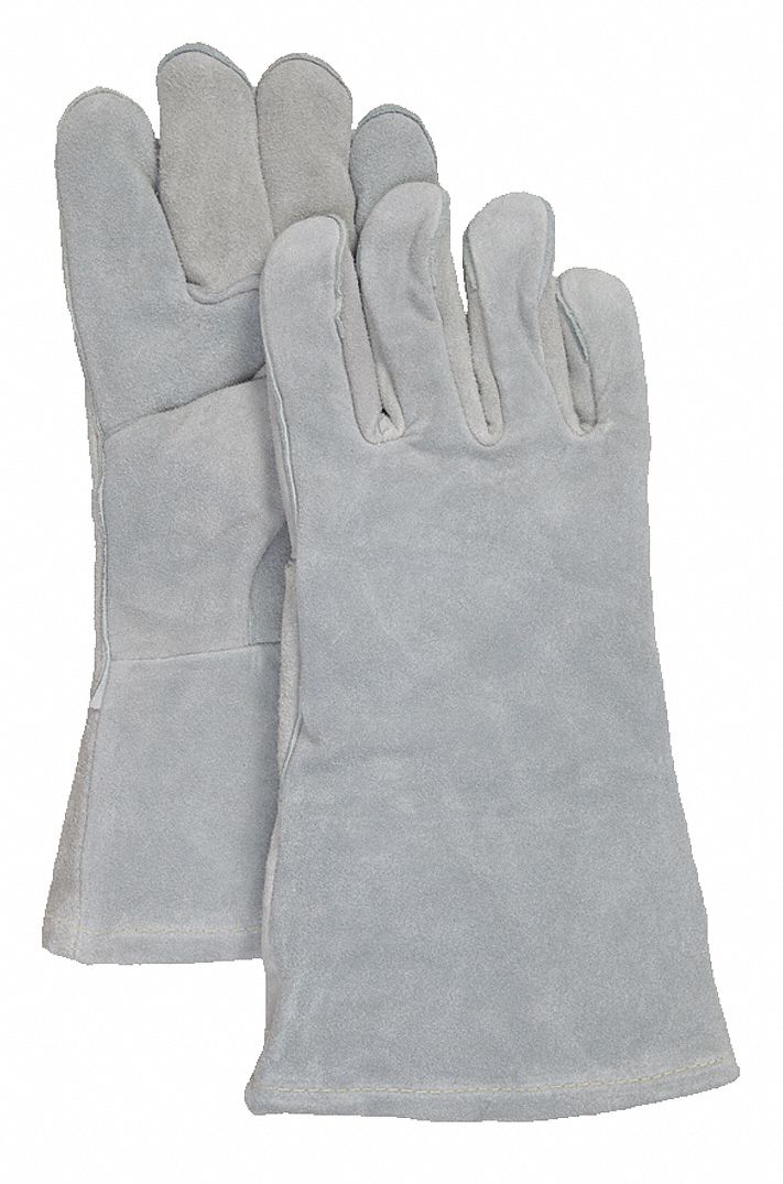 Welders Glove, Pearl