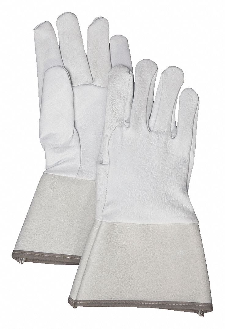 Welders Glove, Wool