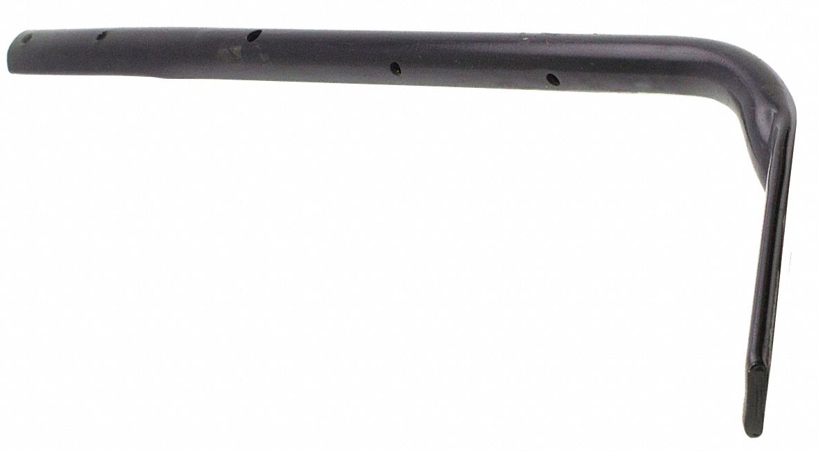 Left Hand Lower Handle Bar