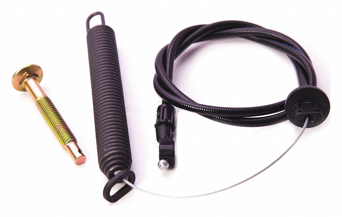 Craftsman Clutch Cable Replacement