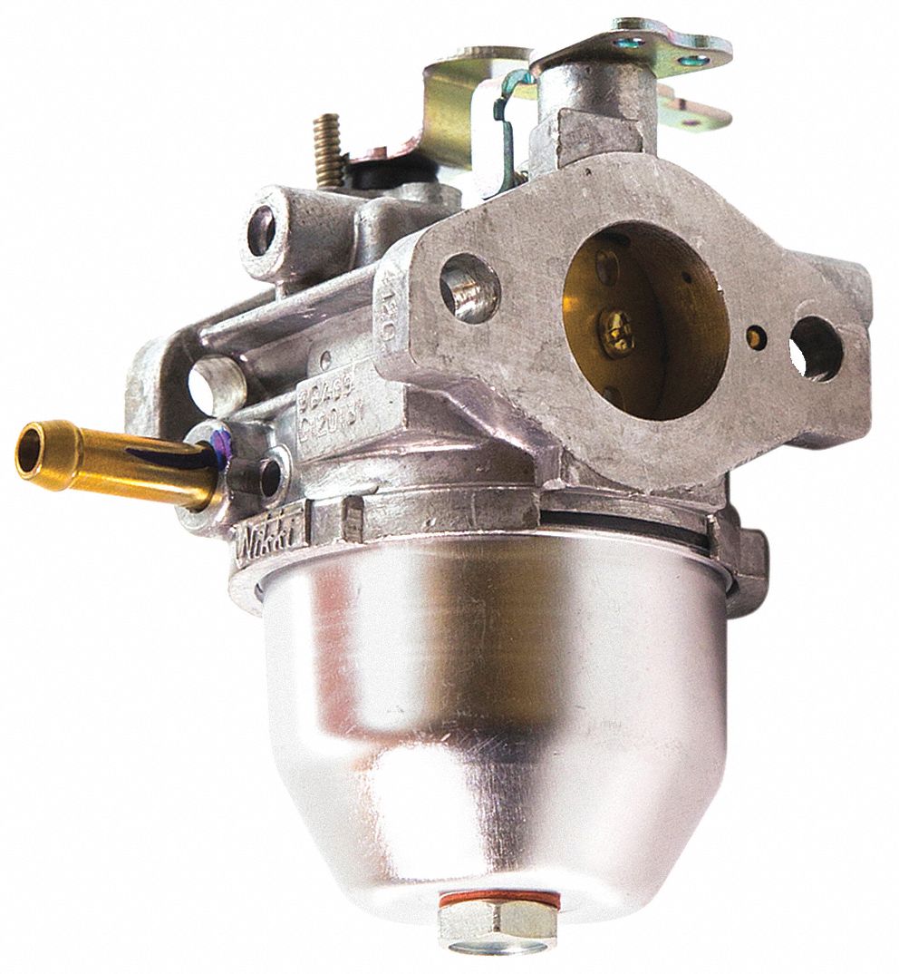 GENERAC Carburetor 33GW41098469 Grainger
