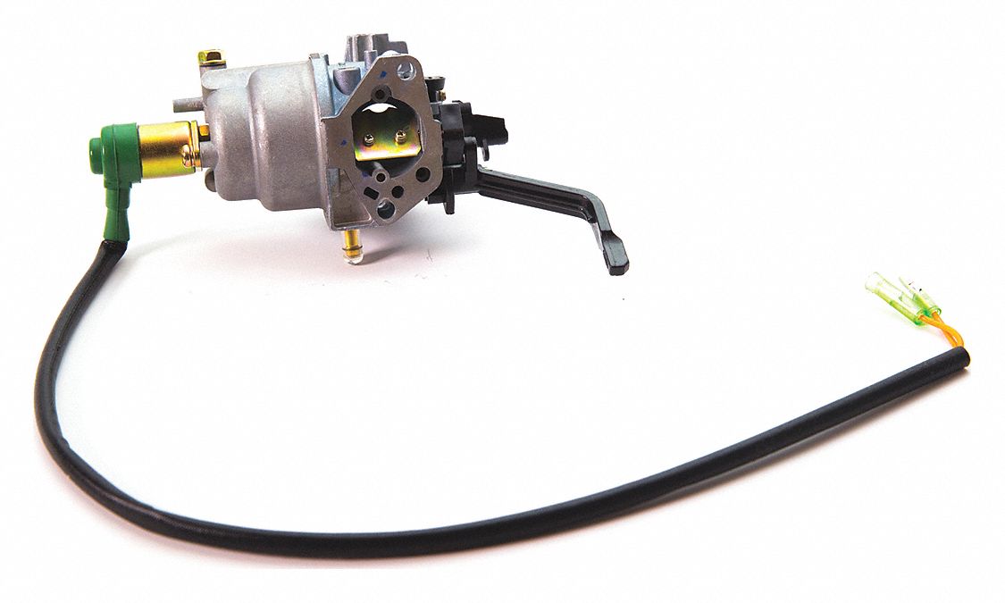 GENERAC, Carburetor, Fits Generac Brand, Carburetor 33GW500J2451 Grainger
