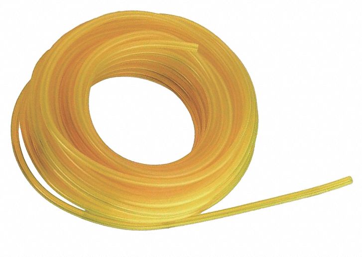 OREGON, 07153, Fuel Line Tygon 3/32" 50 ft. Box 33GW8307153 Grainger