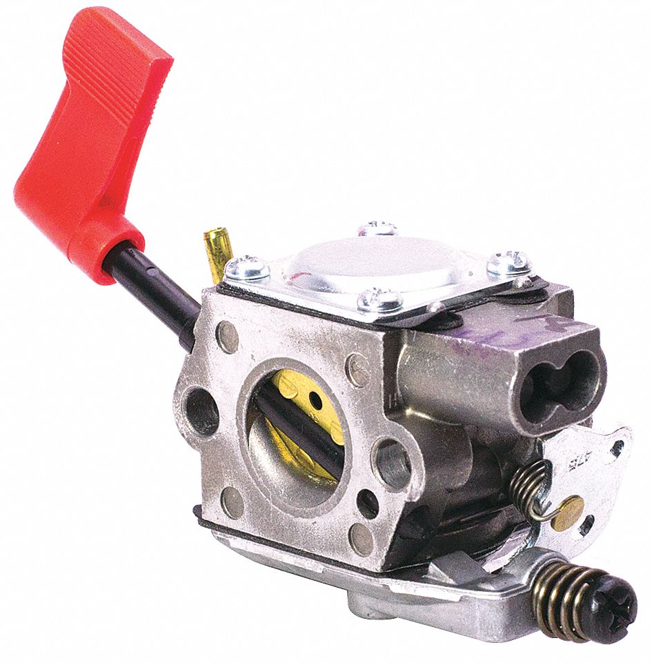 Carburetor, WT-628: Carburetor, WT-628, Fits Poulan Brand