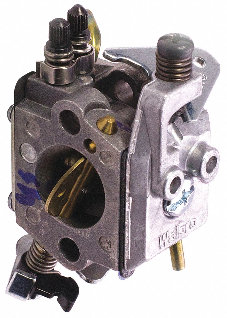 Carburetor Kit: Carburetor Kit, Fits Poulan Brand