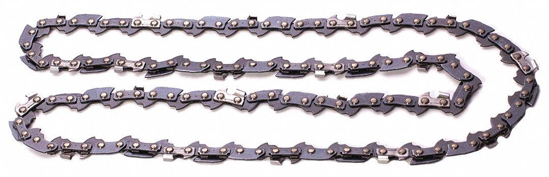Saw Chain, 18 91VJP-62 3/8 050