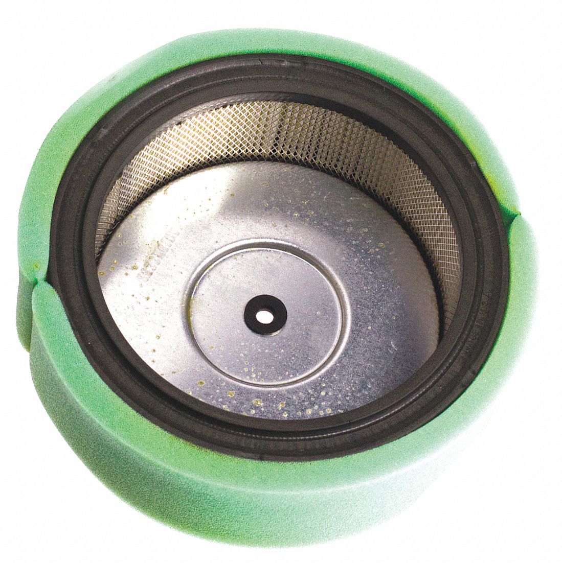 SUBARU ENGINES, Air Filter with Pre Cleaner, Fits Subaru Engines Brand