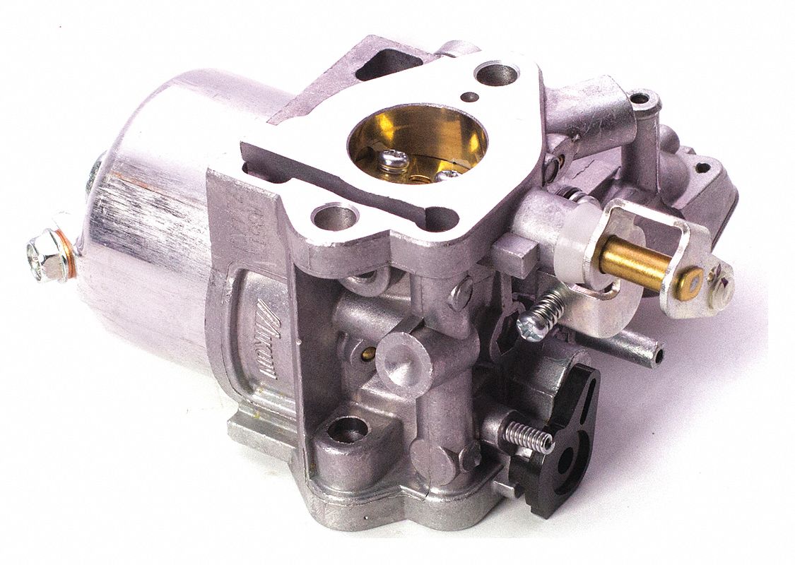 Carburetor: Carburetor, Fits Subaru Engines Brand