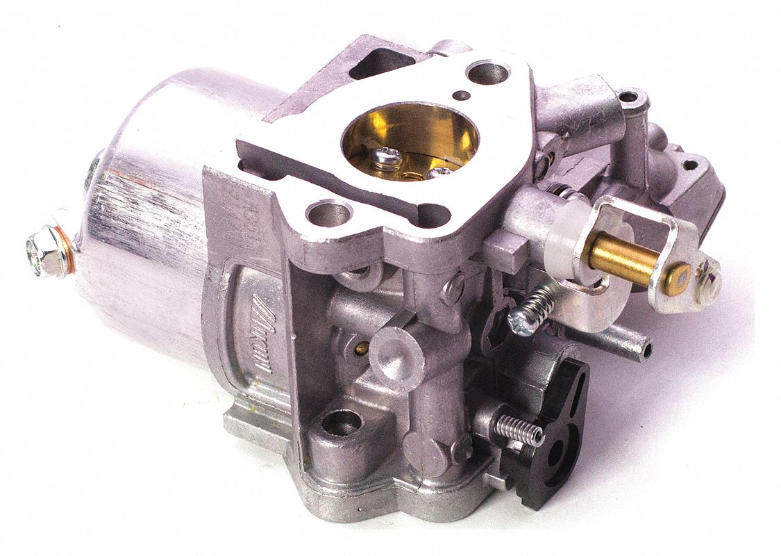 SUBARU ENGINES Carburetor 33GY182796236120 Grainger