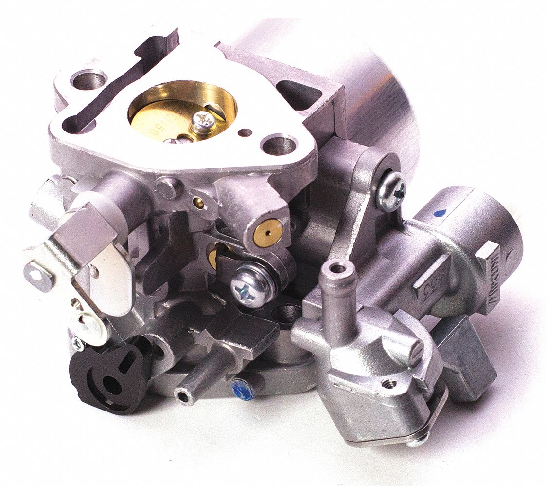SUBARU ENGINES Carburetor 33GY192796236320 Grainger