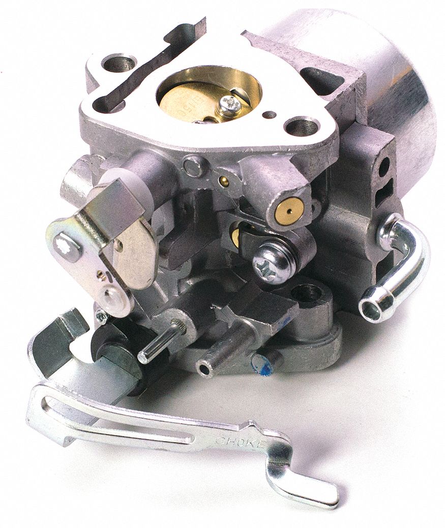 Carburetor: Carburetor, Fits Subaru Engines Brand