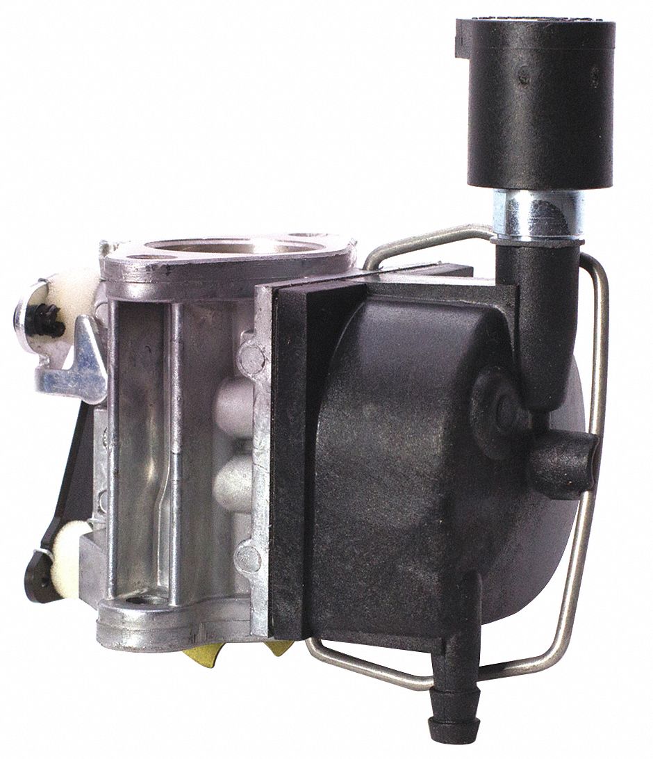 TECUMSEH Carburetor with Solenoid 33GY32640330A Grainger