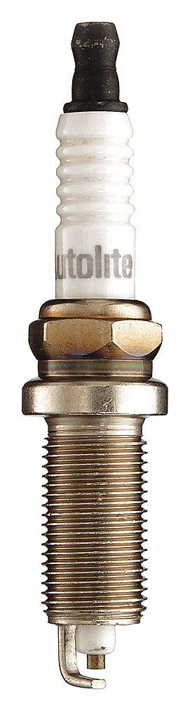 SPARK PLUG, TAPERED SEAT, 14 MM THREAD/5/8" HEX, COPPER CORE/ALUMINA