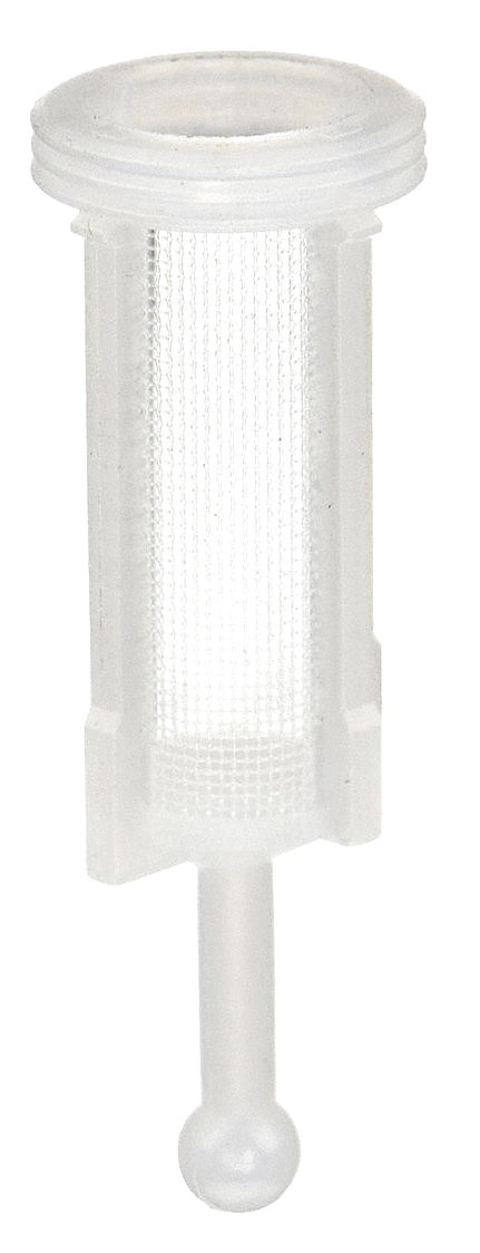 Spray Gun Cup Filter Kit, Filters for Spray Gun Cups