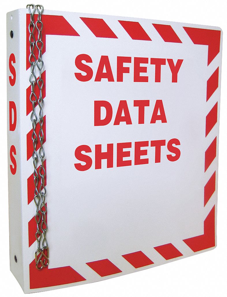 grainger-approved-safety-data-sheets-binder-english-33h543-33h543