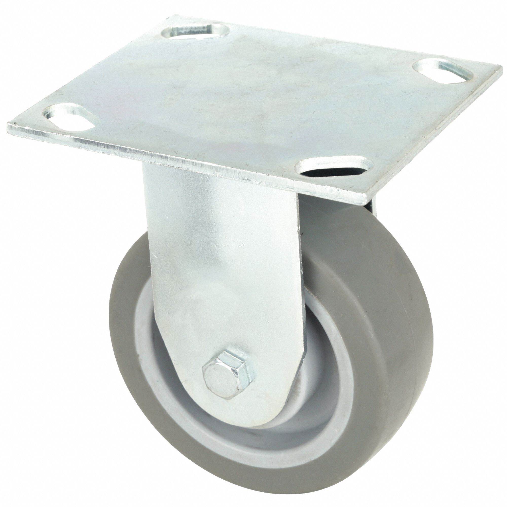 NSF-Listed Sanitary Plate Casters