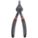 RETAINING RING PLIER, EXTERNAL/INTERNAL, FOR 18 MM TO 48 MM BORE DIA, FOR 18 MM TO 48 MM SHAFT DIA