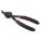 RETAINING RING PLIER, EXTERNAL/INTERNAL, FOR 18 MM TO 48 MM BORE DIA, FOR 18 MM TO 48 MM SHAFT DIA
